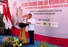 Menteri Imipas Dorong Sinergi Lintas Sektor Perkuat Layanan CKG