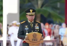 Panglima TNI Minta Warga Tak Terprovokasi Hoaks, Jelang HUT RI