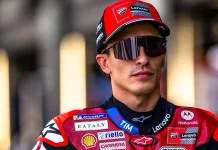 Akui Kesulitan di GP Inggris, Marc Marquez Tak Ingin Panik dalam Perburuan Gelar