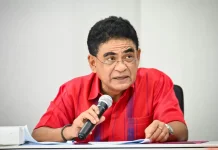 DPR Ajak Masyarakat Waspadai Hoaks Soal Demonstrasi