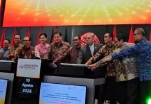 ETF Emas Diluncurkan Sebagai Alternatif Investasi di Pasar Modal