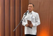 Ratusan Ribu Mendaftar Tiket Undangan Upacara HUT ke-81 RI di Istana Merdeka
