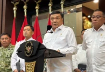 Pemerintah Waspadai El Niño Kuat Ancam Karhutla hingga Awal Oktober