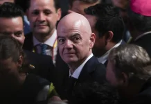 UEFA, CONCACAF, dan AFC Kritik Kepemimpinan Infantino