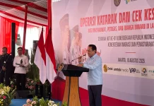 Wamenkes Benjamin: CKG Penting Deteksi Dini Hipertensi dan Diabetes