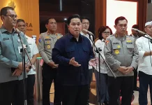 Jakarta dan Bandung Jadi Tuan Rumah Perdana FIFA ASEAN 2026
