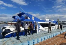 Fahira Idris Dukung TransJakarta Kelola Transportasi Kepulauan Seribu
