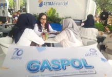 Sambut HUT ke-70, Asuransi Astra Gelar Undian GASPOL Berhadiah Toyota Veloz Hybrid