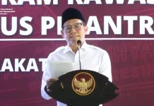 Cak Imin Apresiasi BAZNAS, Perkuat Pemberdayaan untuk Entaskan Kemiskinan