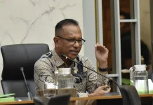 Bromo Terbakar 520 Hektare, Anggota Komisi IV DPR Minta Tambah Armada Water Bombing