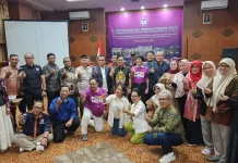 BAZNAS RI dan LPAI Perkuat Perlindungan Anak Keluarga Prasejahtera