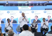 LPDB Koperasi Perluas Akses Pembiayaan Dana Bergulir ke Koperasi Sektor Riil