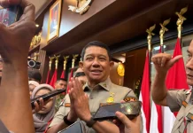 BNPB: Waterbombing Hanya Bantu Pemadaman Karhutla, Pasukan Darat Tetap Utama