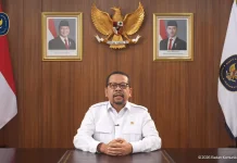 Pemerintah Ajak Masyarakat Tenang dan Bijak Menerima Informasi di Media Sosial