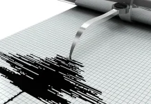 Nabire Papua Diguncang Gempa Magnitudo 3,0