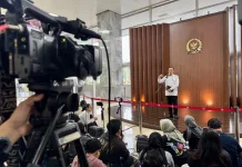 Pemerintah Imbau Masyarakat Hindari Pemicu Kebakaran di Musim Kering