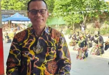 Genius Umar Dorong Pemimpin Sumbar Peka Risiko Bencana