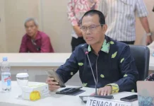 Genius Umar: Perbaikan Ekosistem Hulu Kunci Penanganan Banjir Sumbar