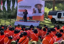 Riyono Dorong Ketahanan Pangan Keluarga untuk Perkuat Ketahanan Pangan Nasional