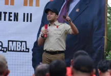 Habib Idrus Dorong Kader PKS Terapkan Servant Leadership, Pemimpin Harus Melayani