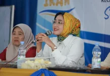 Karhutla Meluas, Rina Saadah PKB Minta Pemerintah Gerak Cepat