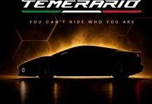 Lamborghini Temerario Segera Mengaspal di Indonesia, Diperkenalkan 13 Agustus