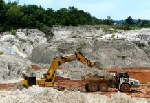 Pemprov Banten Fokus Kaji Izin Tambang Demi Tingkatkan PAD