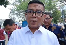 Penambangan Sekolah Rakyat di Banten, selesai Tahun Depan