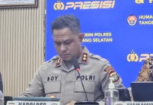 Polisi Selidiki Penyebab Siswi SMA Tewas Tertabrak KRL