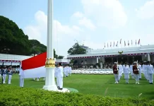 Catat, Ini Rangkaian Agenda Kenegaraan HUT Ke-81 RI