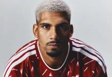 Liverpool Resmi Pinjam Bek Barcelona Ronald Araujo