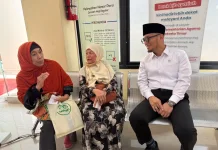 Sidak Kemenhaj Jaktim, Wamenhaj Dahnil Tegaskan Sapu Bersih Penyimpangan Haji