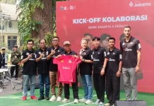 Bank Jakarta Gandeng Persija, Siapkan Pengalaman Baru bagi Jakmania