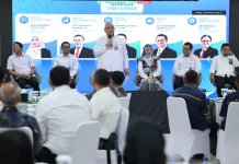 LPDB Gelar Temu Mitra Koperasi di Sektor Riil
