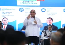 LPDB Perluas Akses Pembiayaan Dana Bergulir ke Koperasi Sektor Riil