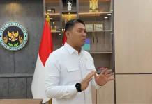 Kepala BGN Sudaryono Terapkan "Rules of 4 Hours", Perketat Keamanan Pangan