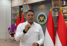 Kepala BGN Terus Gaungkan Prinsip 'Zero Tolerance' dalam Program MBG