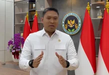 Kepala BGN Sudaryono: MBG Tidak Boleh Dibawa Pulang