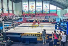 Jelang Porprov Jabar, Infrastruktur Olahraga di Bekasi Capai 90 Persen