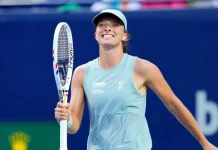 Tampil Dominan, Swiatek Amankan Tiket Semifinal Canadian Open 2026