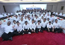 MenPANRB Dorong Peserta Magang Belajar Bekerja untuk Masyarakat