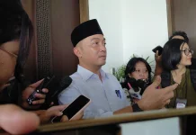 Istana Pastikan Perpres Ojol jadi UMKM Segera Rampung