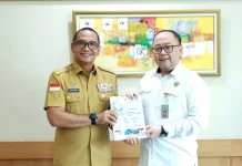 Raih WTP ke-12, BNPP RI Perkuat Akuntabilitas Pengelolaan Keuangan