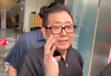 Rudy Tanoe Serahkan Penjelasan kepada Penyidik usai Diperiksa KPK Kasus Bansos