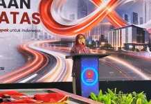 LKPP: 57 Persen UKPBJ Nasional Telah Capai Level Proaktif