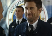 Netflix Siapkan Sekuel ‘Ad Vitam’, Dibintangi Guillaume Canet