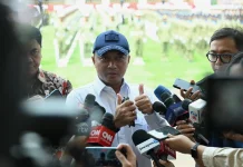 Mensesneg: Undangan Upacara HUT ke-81 RI Diprioritaskan bagi Pendaftar Baru