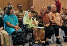 GNB Ajak Masyarakat Hayati Kemerdekaan lewat Keadilan dan Kemanusiaan