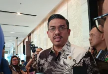 Menteri UMKM: Pembiayaan UMKM Harus Diikuti Akses Pasar