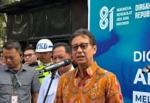 Kemenkes Integrasikan Data, Bayi Dapat Akta Kelahiran Langsung